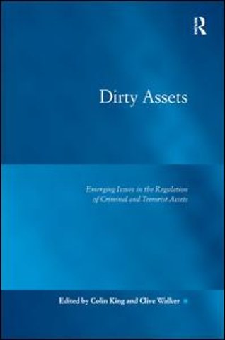 Dirty Assets