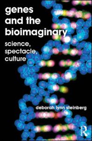 Genes and the Bioimaginary