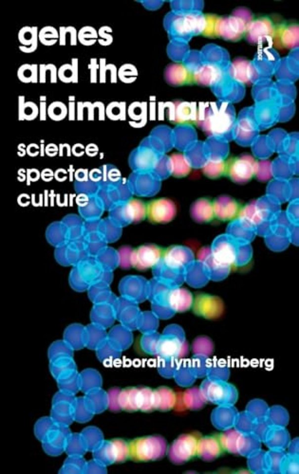 Genes and the Bioimaginary