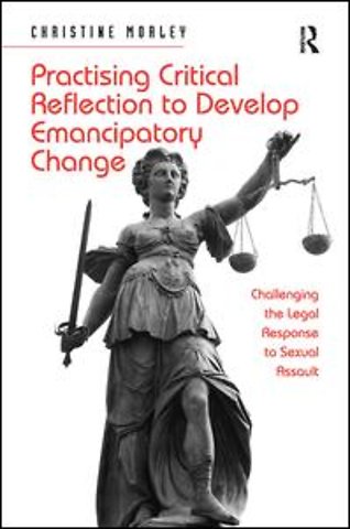 Practising Critical Reflection to Develop Emancipatory Change