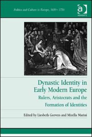Dynastic Identity in Early Modern Europe