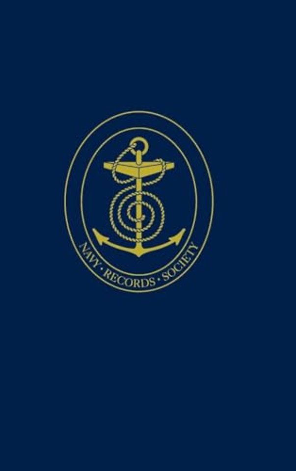 Elizabethan Naval Administration