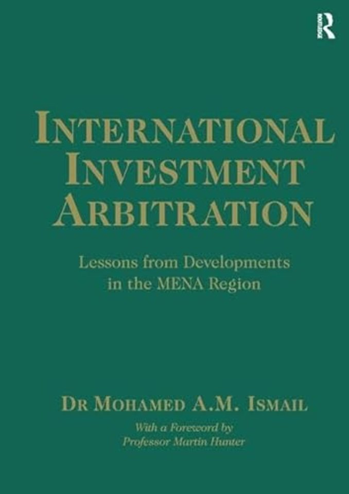 International Investment Arbitration