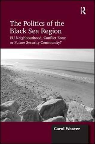 Politics of the Black Sea Region