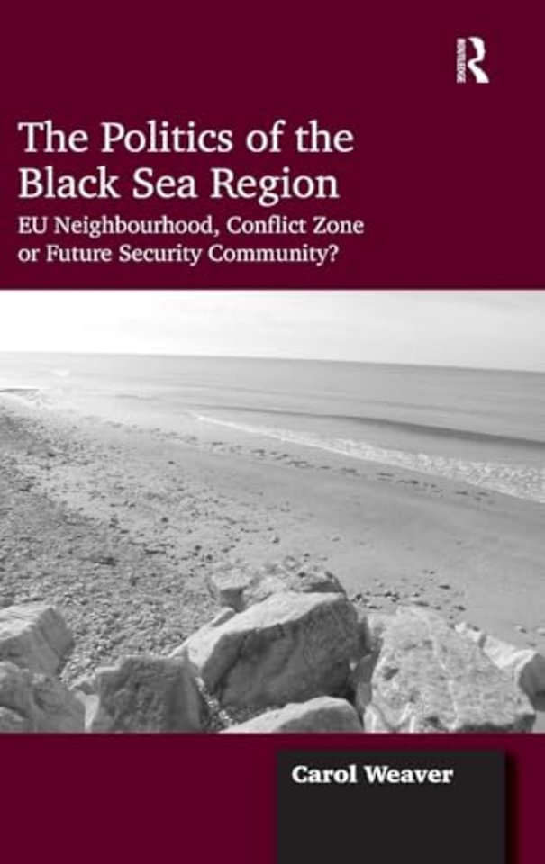 Politics of the Black Sea Region
