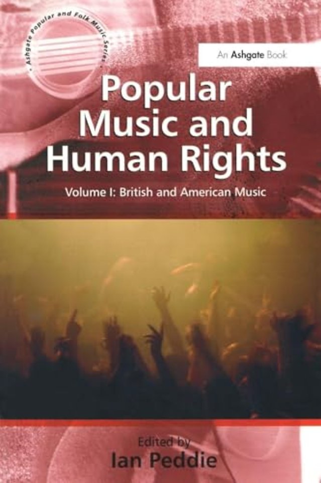 Popular Music and Human Rights