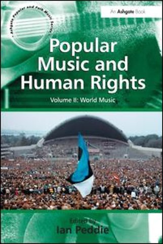 Popular Music and Human Rights