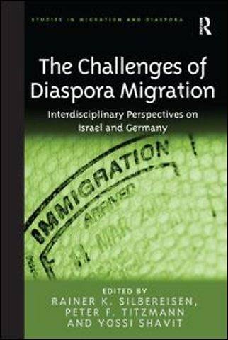 Challenges of Diaspora Migration