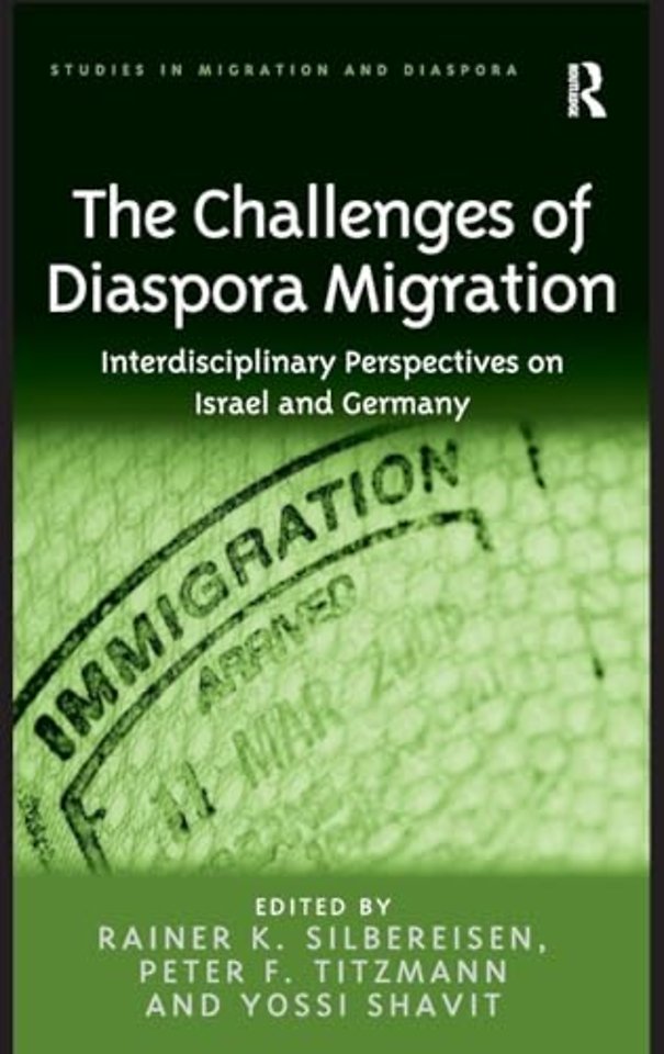 Challenges of Diaspora Migration