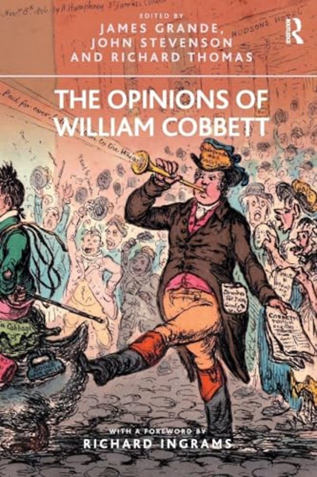 Opinions of William Cobbett