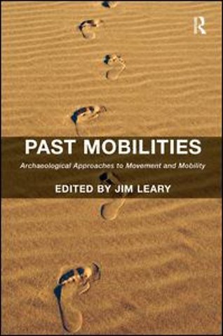 Past Mobilities