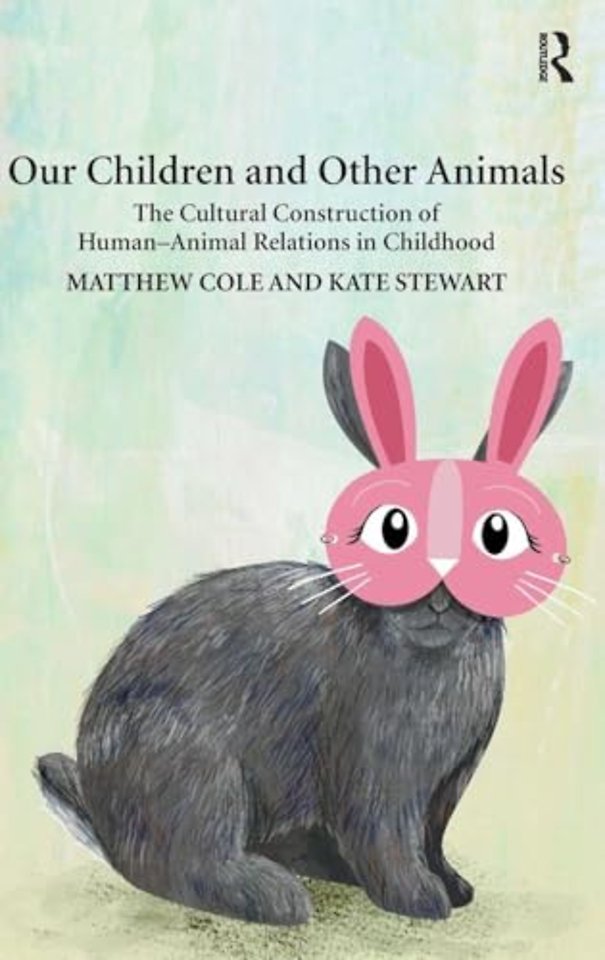 Our Children and Other Animals