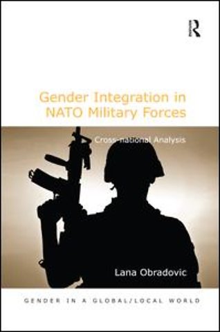 Gender Integration in NATO Military Forces