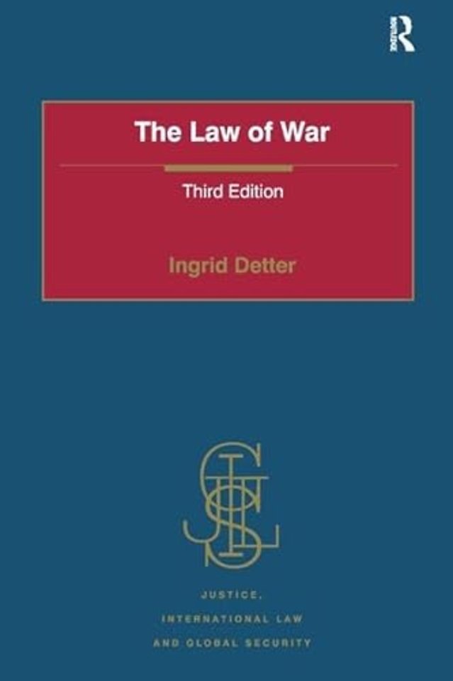 Law of War