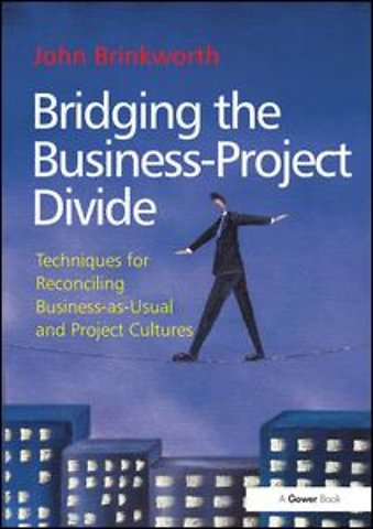Bridging the Business-Project Divide
