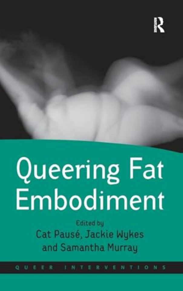 Queering Fat Embodiment