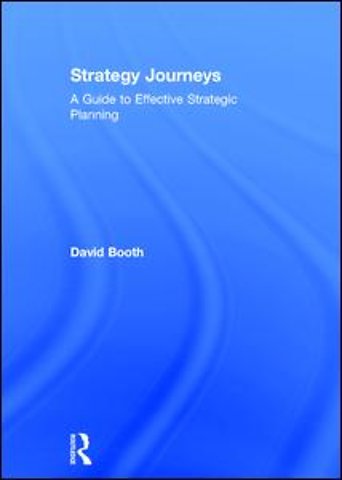 Strategy Journeys