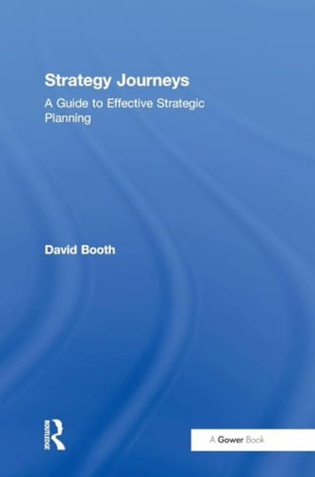 Strategy Journeys