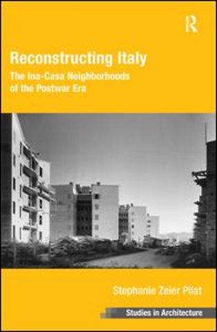 Reconstructing Italy