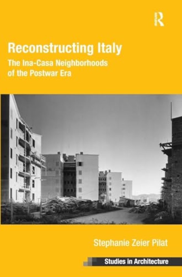 Reconstructing Italy