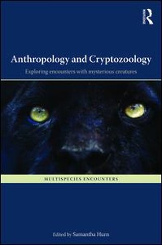 Anthropology and Cryptozoology