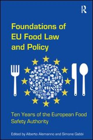 Foundations of EU Food Law and Policy