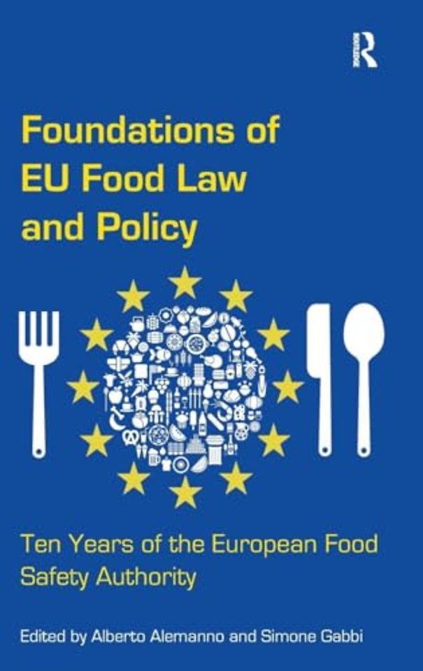 Foundations of EU Food Law and Policy