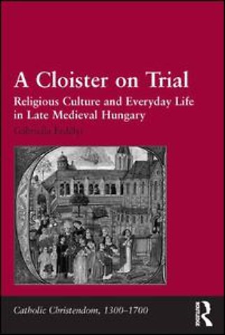 Cloister on Trial