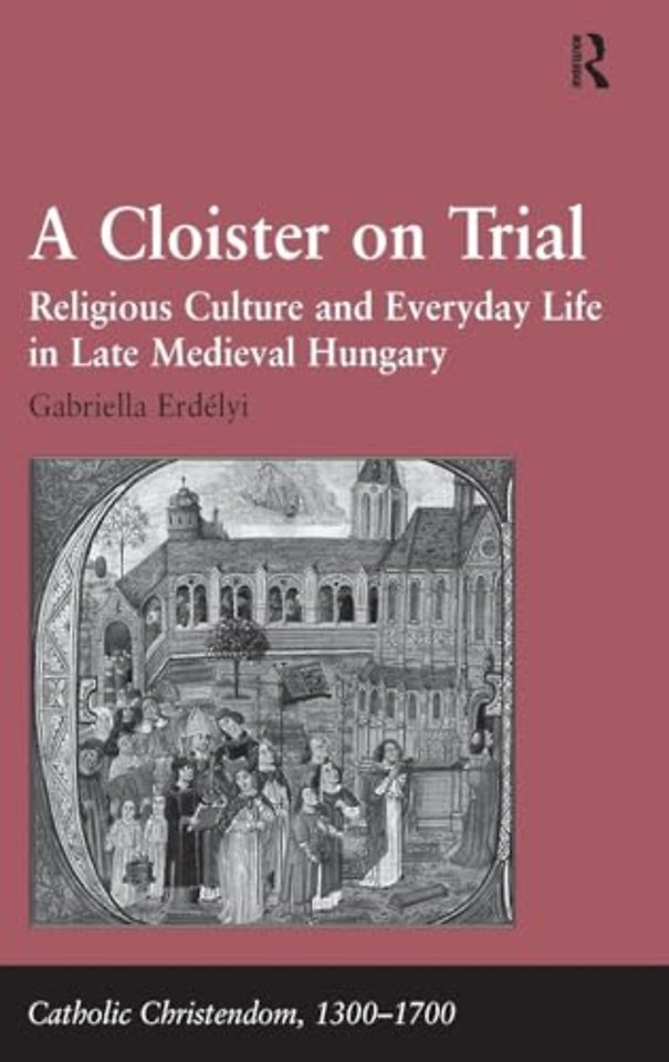 Cloister on Trial