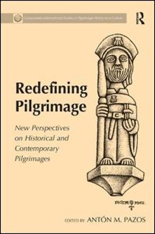 Redefining Pilgrimage