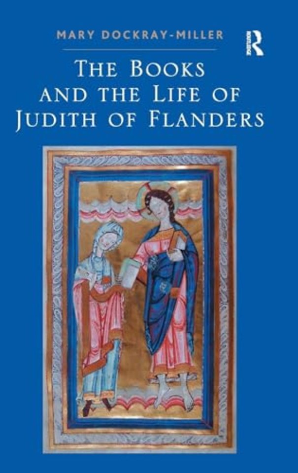 Books and the Life of Judith of Flanders