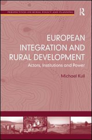 European Integration and Rural Development