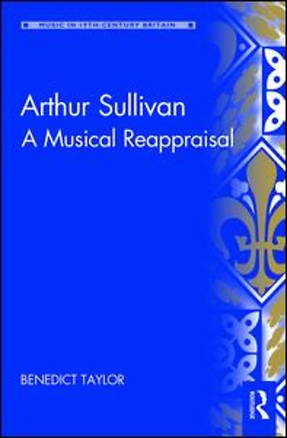 Arthur Sullivan