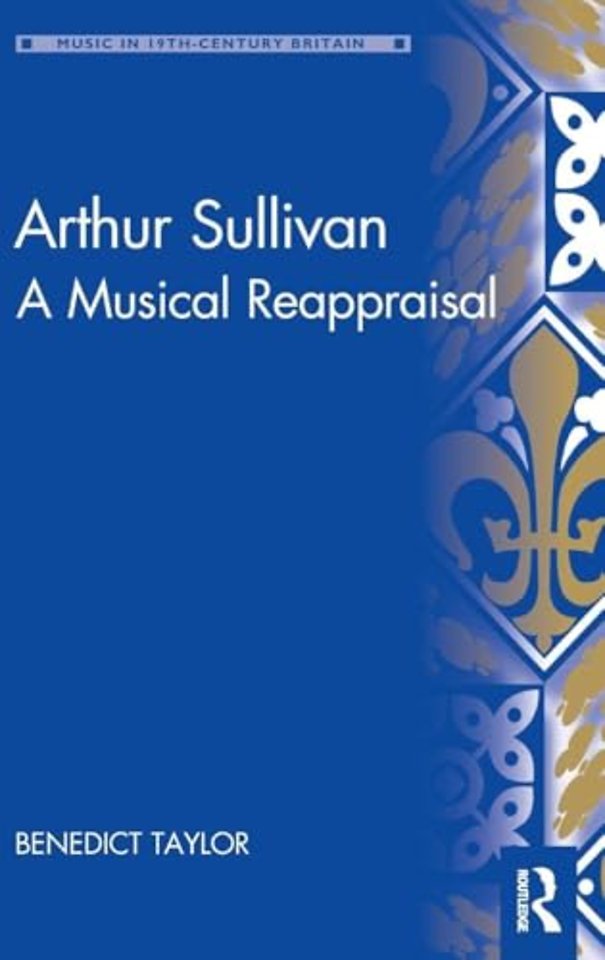 Arthur Sullivan