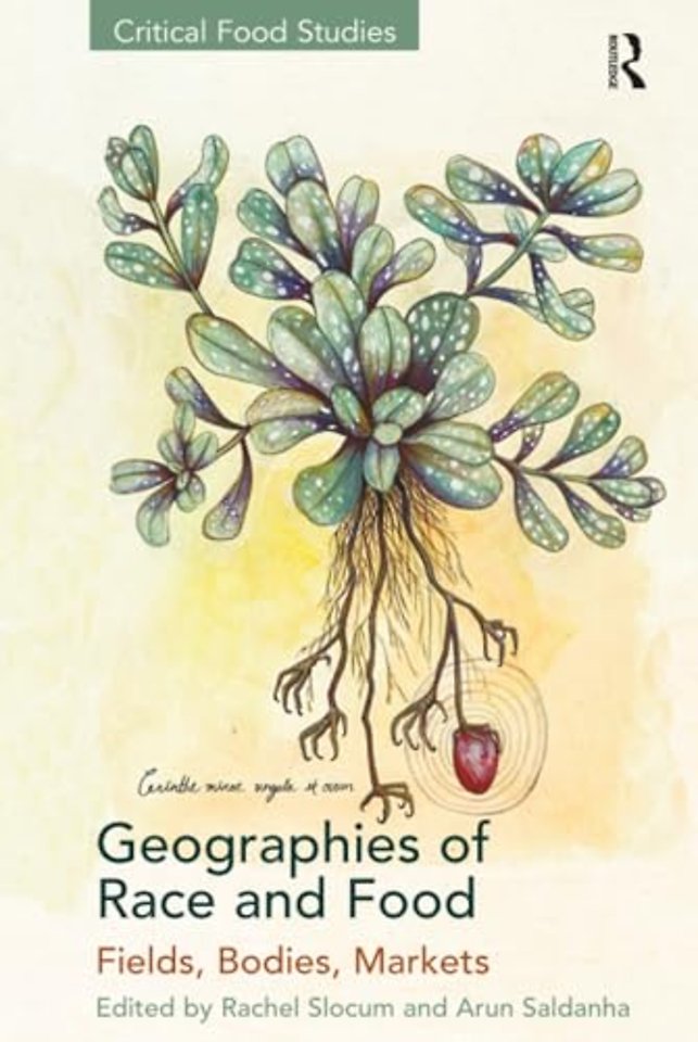 Geographies of Race and Food