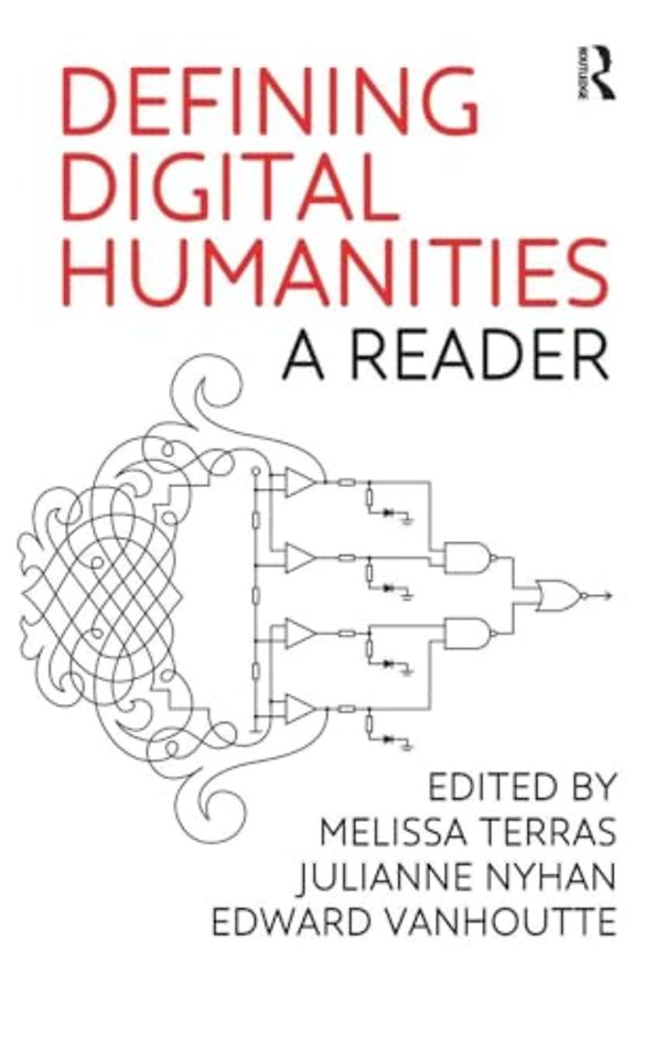 Defining Digital Humanities