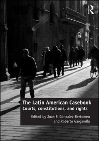 Latin American Casebook