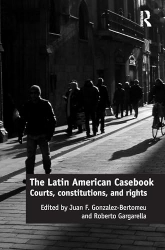 Latin American Casebook