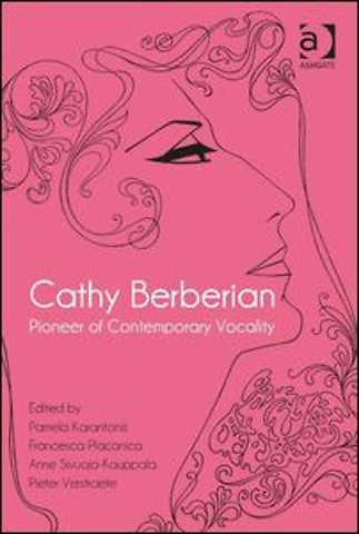 Cathy Berberian: Pioneer of Contemporary Vocality