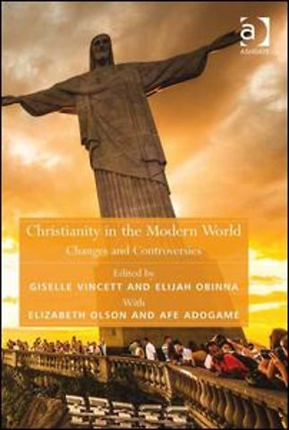Christianity in the Modern World