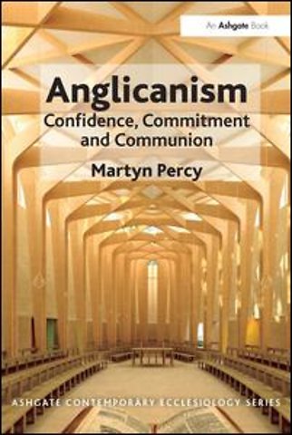 Anglicanism