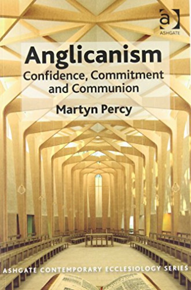 Anglicanism