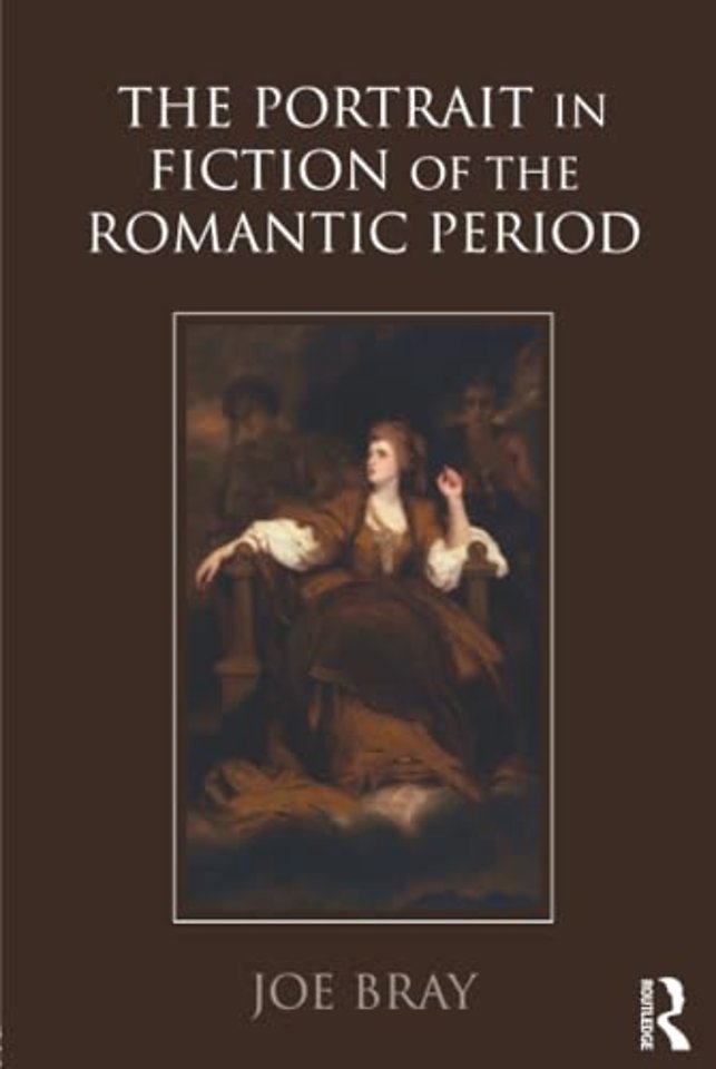 Portrait in Fiction of the Romantic Period
