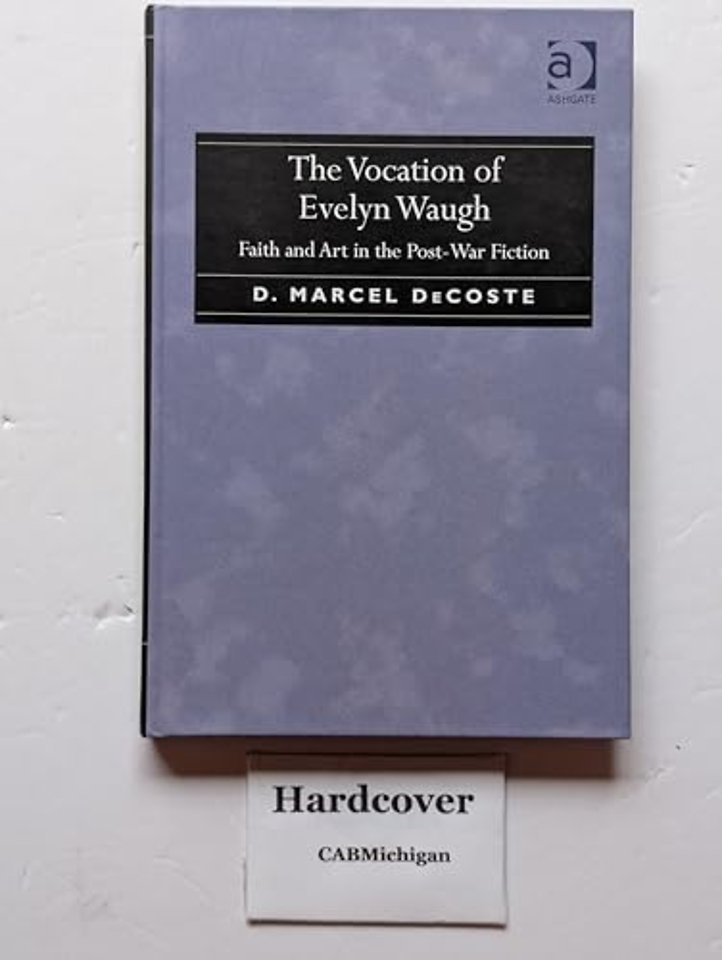 Vocation of Evelyn Waugh