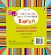 BABY'S EERSTE SPEEL-EN VOELBOEK - DIEREN