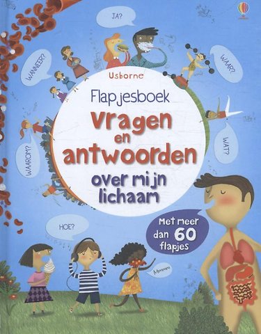 Je lichaam
