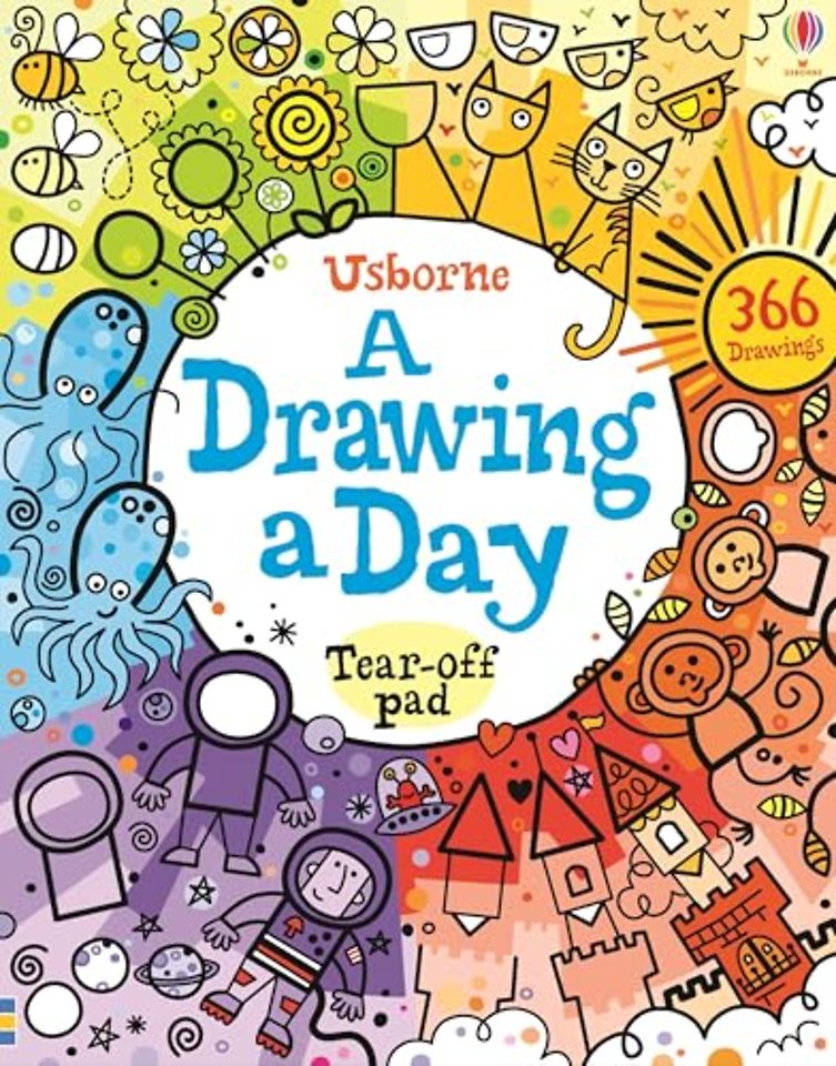 A Drawing a Day