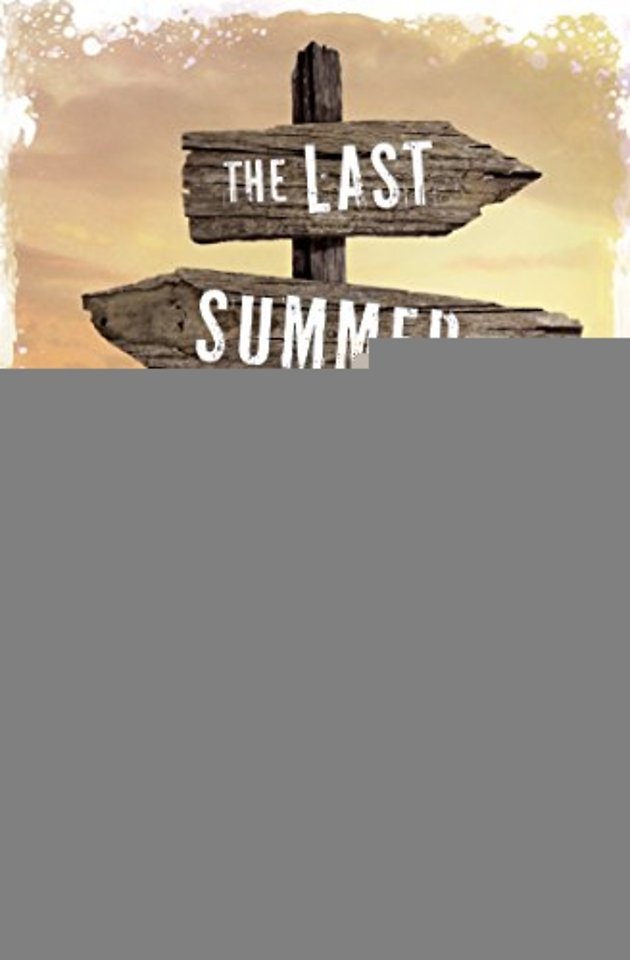 The Last Summer of Us