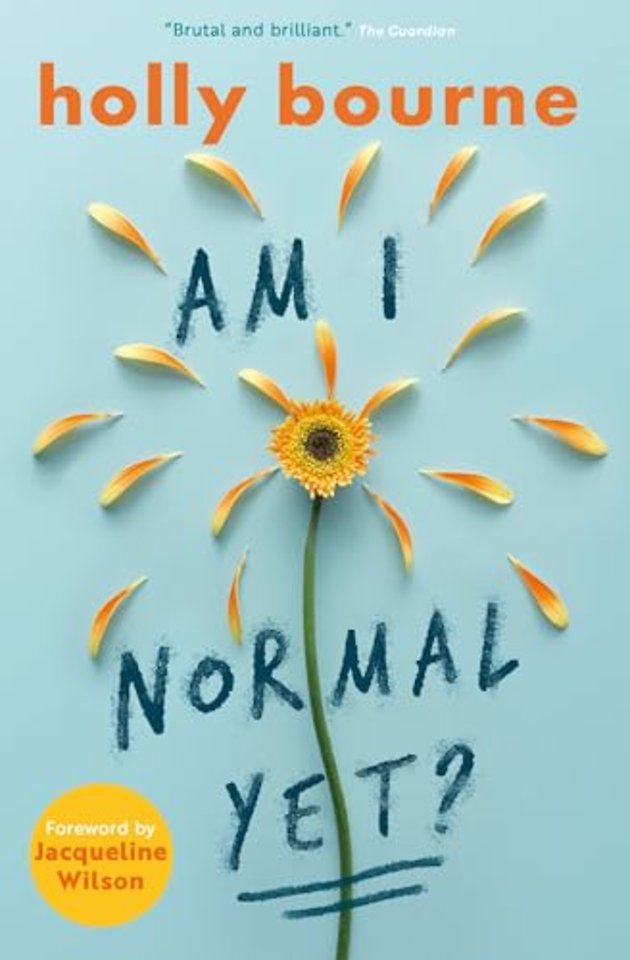 Am I Normal Yet?