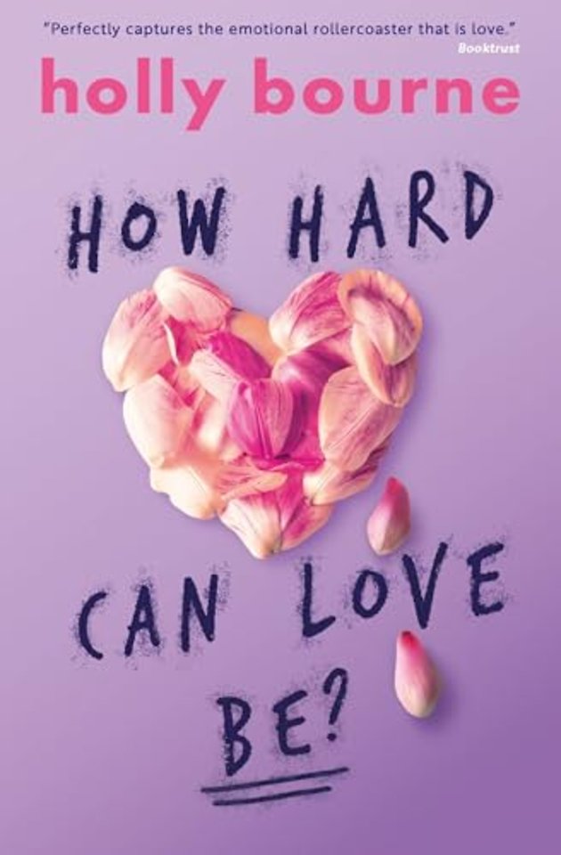 How Hard Can Love Be?